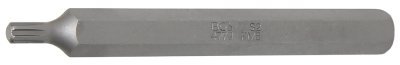 Bit RIBE - profil 10mm (různé velikosti) - BGS, Velikost: 11x100 mm