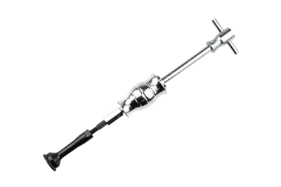 Sada přípravků na demontáž jednostranně čelně přístupných ložisek 8-58 mm - QS11821
