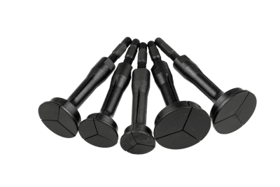 Sada přípravků na demontáž jednostranně čelně přístupných ložisek 8-58 mm - QS11821