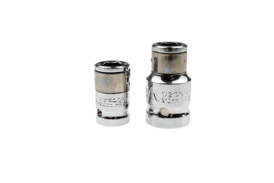 Bity Imbus, TORX a XZN, sada 40 kusů, adaptéry 1/2" a 3/8" - QUATROS QS51131