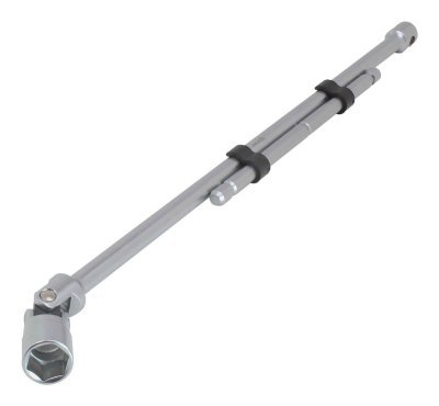 Klíče s posuvnou rukojetí - T-klíče, kloubové metrické, extra dlouhé, různé rozměry - ASTA, Velikost: 12 mm