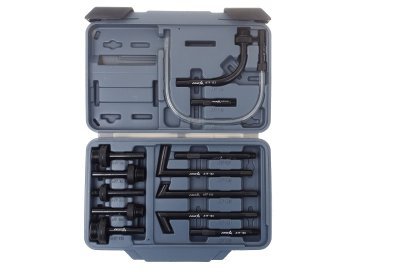 Adaptéry pro plničku oleje ATF do automatických převodovek, 13 ks - ASTA