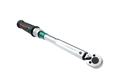 Momentový klíč 1/4", 2-10 Nm, s certifikátem - JONNESWAY T27010N