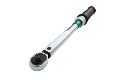 Momentový klíč 1/4", 2-10 Nm, s certifikátem - JONNESWAY T27010N