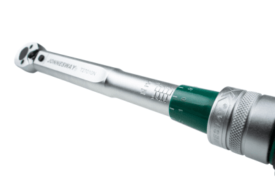 Momentový klíč 1/4", 2-10 Nm, s certifikátem - JONNESWAY T27010N