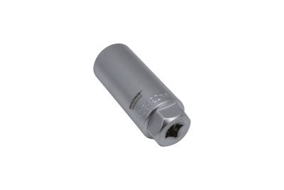 Klíč na snímače a lambda sondy 22 mm - výřez 8 mm - QUATROS QS20625A