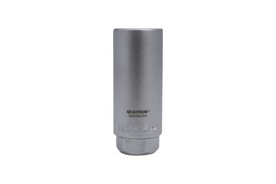 Klíč na snímače a lambda sondy 22 mm - výřez 8 mm - QUATROS QS20625A