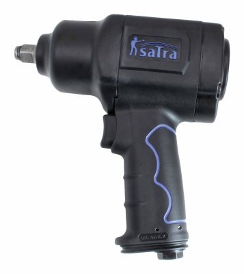 Pneumatický rázový utahovák 1/2" 1500 Nm - SATRA