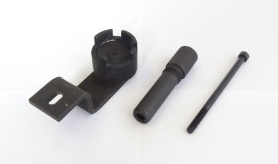 Aretace rozvodů JEEP, DODGE a CHRYSLER, 2.8 CRD diesel, od roku 2008 - QUATROS QS10268