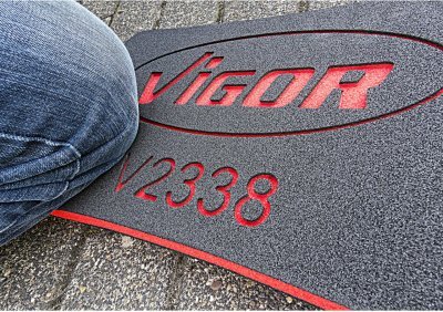 Podložka kolene VIGOR V2338