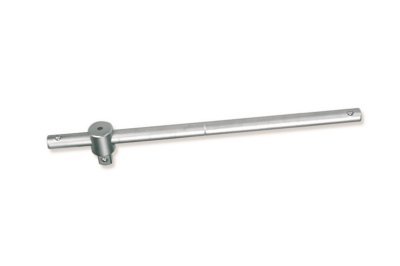 Vratidla - různé úchyty a délky - JONNESWAY, Varianta: 3/4". délka 450 mm