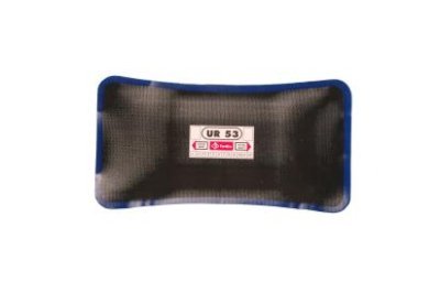 Opravná vložka UR, pro radiální pláště, různé velikosti - Ferdus, Varianta: UR 11. 55x75 mm. 1 ks