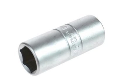 Hlavice na zapalovací svíčky 1/2", různé velikosti - JONNESWAY, Velikost: 14 mm
