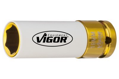 Kraft-Stecknuss VIGOR V2473