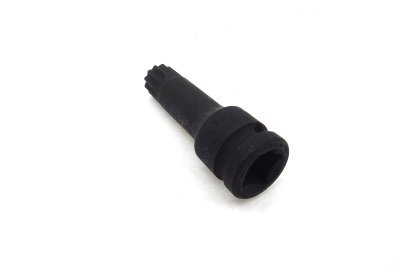 Hlavice zástrčná 1/2" XZN, vel. M18 × 78 mm - BGS 5184-M18