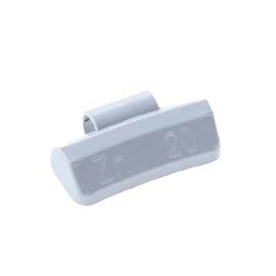 Vyvažovací závaží ALU naklepávací - různé velikosti, Varianta: 35 g. 1 ks