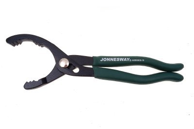 Kleště na olejové filtry o průměru 50-85 mm - JONNESWAY AI050008-10