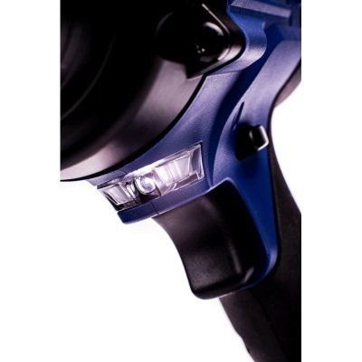 Aku rázový utahovák 1/2", extra výkonný 1250 Nm, 18V, 2x 5.0Ah Li-Ion - ASTA A-BA1250