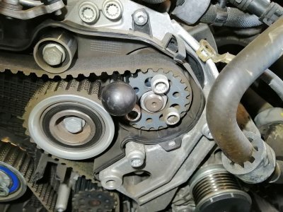 Aretace motorů VAG 1.2/1.4/1.6/1.9/2.0 TDI - QUATROS QS10365