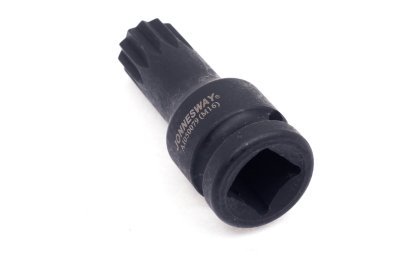 Zástrčná hlavice 1/2", XZN M16, na výpustě oleje převodovek VW, Audi - JONNESWAY AI050079