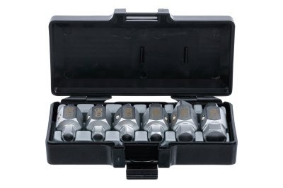 Hlavice zástrčné pro olejové výpusti - BGS 1015