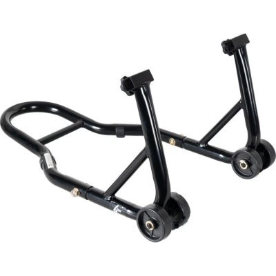 Set stojanů na motorku 6ON, univerzální, přední a zadní