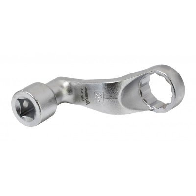Klíč na olejový filtr DSG převodovky koncernu Volkswagen, 1/2", 24 mm, krátký - ASTA