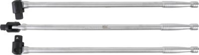 Trhák s kloubem 3/4" 630mm - BGS 283