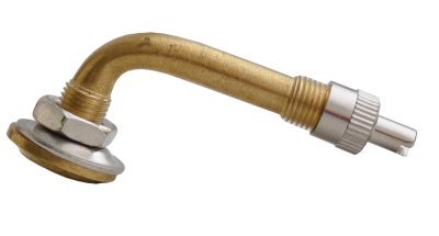 Dušové ventily MOTO, TRUCK, AGRO, různé druhy - Ferdus, Varianta: V-517 MOTO. délka 38 mm. pro motocykly. 1 ks
