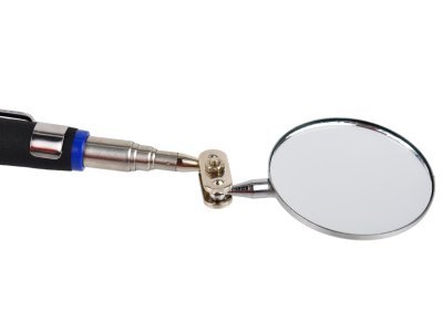 Zrcátko inspekční teleskopické, 240-690 mm