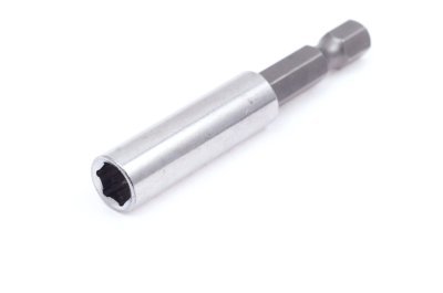 Držák bitů do vrtačky 1/4", magnetický - BGS 1729