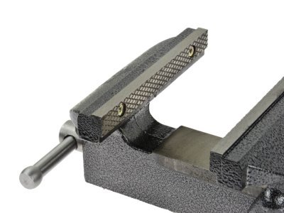 Dílenský svěrák otočný, čelisti 150 mm