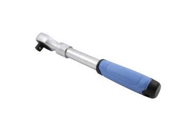 Teleskopická ráčna 1/2", 305-445 mm - QUATROS QS50014