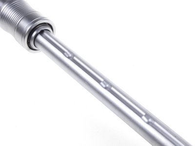 Ráčna 3/4" teleskopická 600-985 mm, přepínací - BGS 213