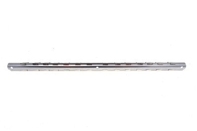 Držák na hlavice 1/2", 14 klipů, „lišta na ořechy" - JONNESWAY MSH1214
