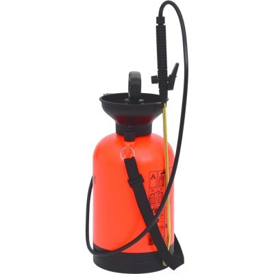 Rozprašovací láhev KS TOOLS 150.8261