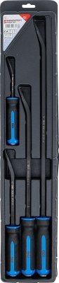 Páky montážní 4ks BGS 9137