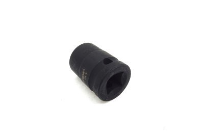 Nástrčná hlavice - klíč 1/2", 22 mm 7hran, na brzdy Audi S5 a Q5 - QUATROS QS70022