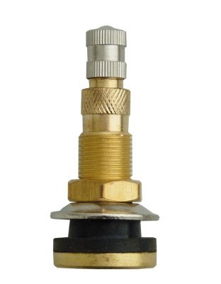 Bezdušové ventily TRUCK, BUS, AGRO, různé druhy - Ferdus, Rozměr: délka 29 mm. otvor v disku 16 mm