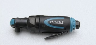 Ráčnový šroubovák (stlačený vzduch) HAZET 9021P-2