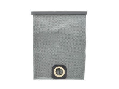 Průmyslový vysavač pro mokré i suché vysávání, s oklepem filtru, 25 l