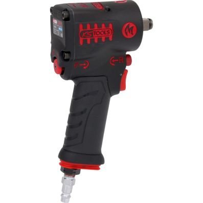 Rázový šroubovák (stlačený vzduch) KS TOOLS 515.1270