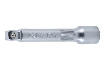 Prodloužení 1/2" výkyvná (délky 5-50 cm) - BGS, Délka: 12 mm