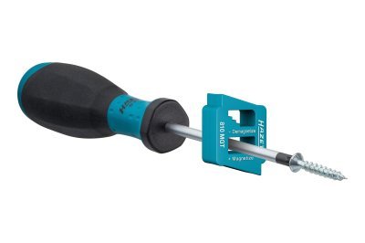 Magnetizovaný/odmagnetizovaný blok HAZET 810MGT