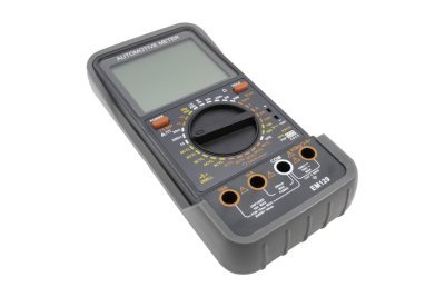 Příruční minimotortester / multimetr Automotive Meter - QUATROS QS34606A