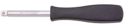 Nástavec s rukojetí, šroubovák 1/4" x 150mm - BGS 239