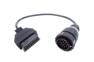 Redukce pro diagnostiku na vozy Mercedes-Benz Sprinter, Volkswagen LT - SIXTOL