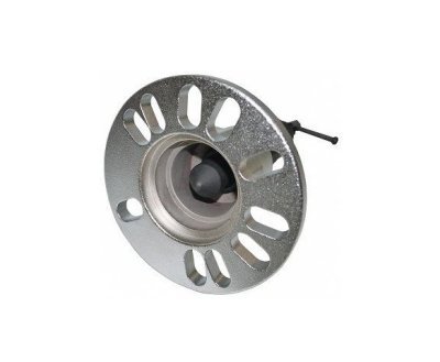 Stahovák nábojů kol, hydraulický, maximální tlak 10 t - QUATROS QS11396