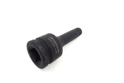 Úderový klíč XZN M18×105 mm, 3/4", na náboje zadní nápravy VW, Audi - JONNESWAY AN010202
