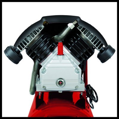 Kompresor TC-AC 420/50/10 V Einhell Classic